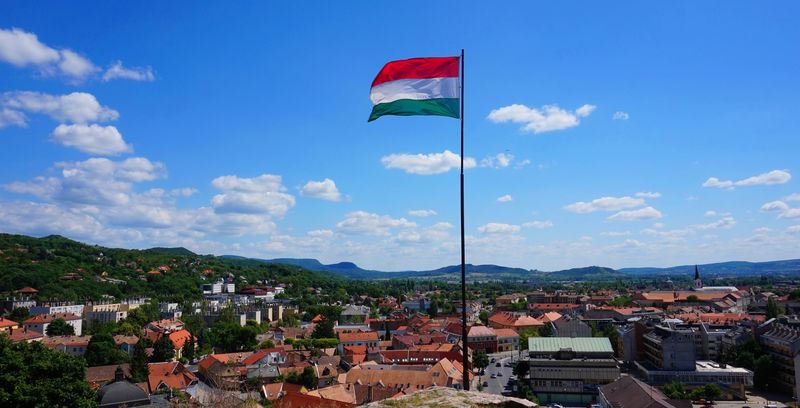 Esztergom Hungary