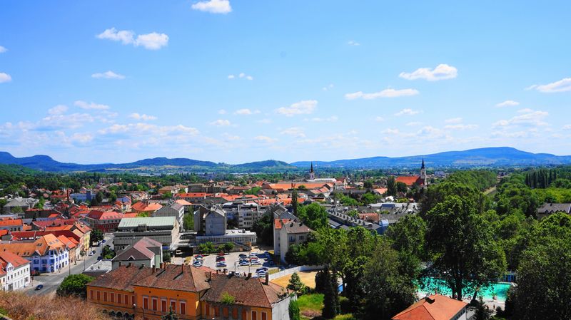 Esztergom Hungary