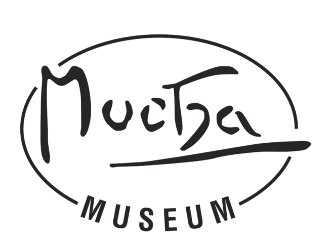 02慕夏博物館logo