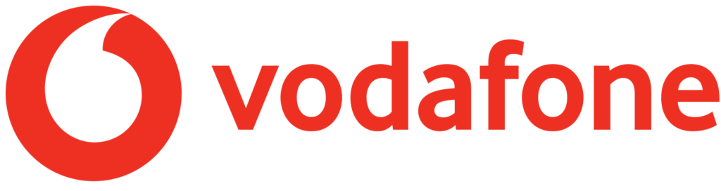 歐洲跨國網卡(SIM)-英國老品牌Vodafone