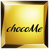 來自匈牙利的手工巧克力chocoMe俏客迷。
