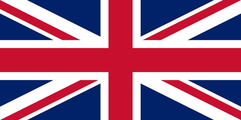 1.英國國旗