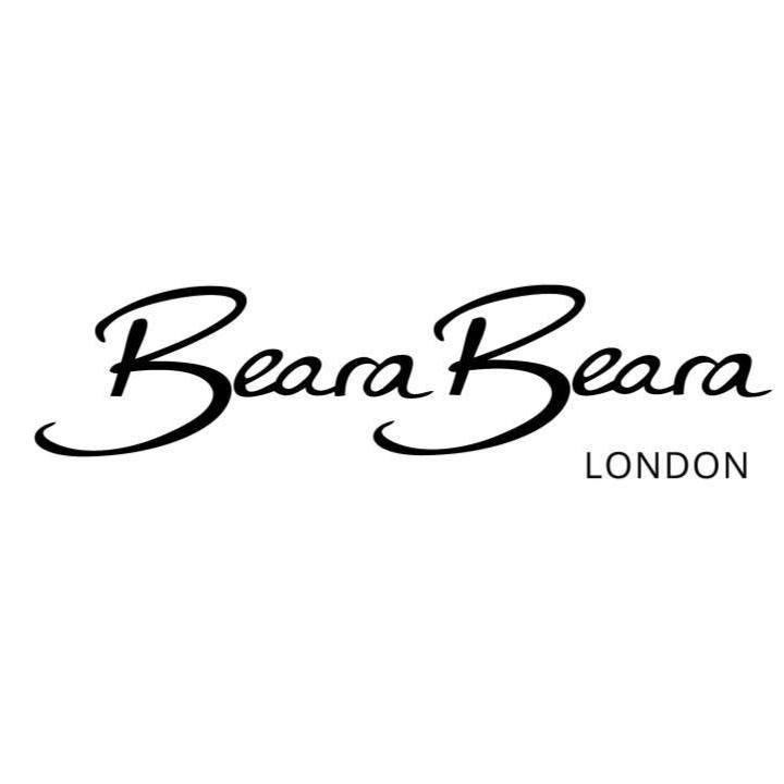 Beara Beara Logo 來自英國倫敦的皮手工包包品牌。