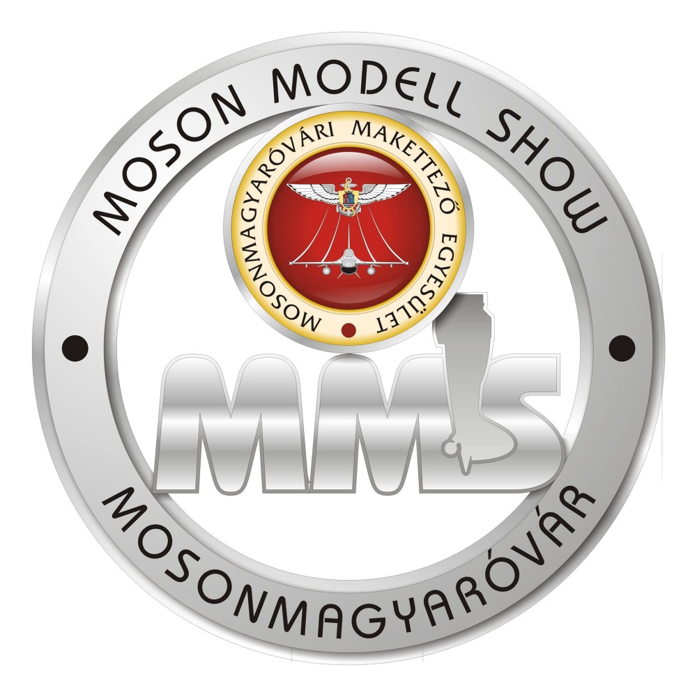 匈牙利莫雄馬札爾古堡軍事模型大賽 Moson Model Show（MMS） 就在Mosonmagyaróvár這個匈牙利城市舉辦。