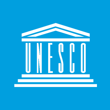 UNESCO聯合國教科文組織Logo