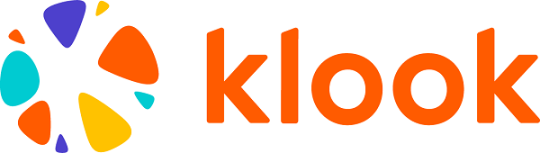 Klook logo