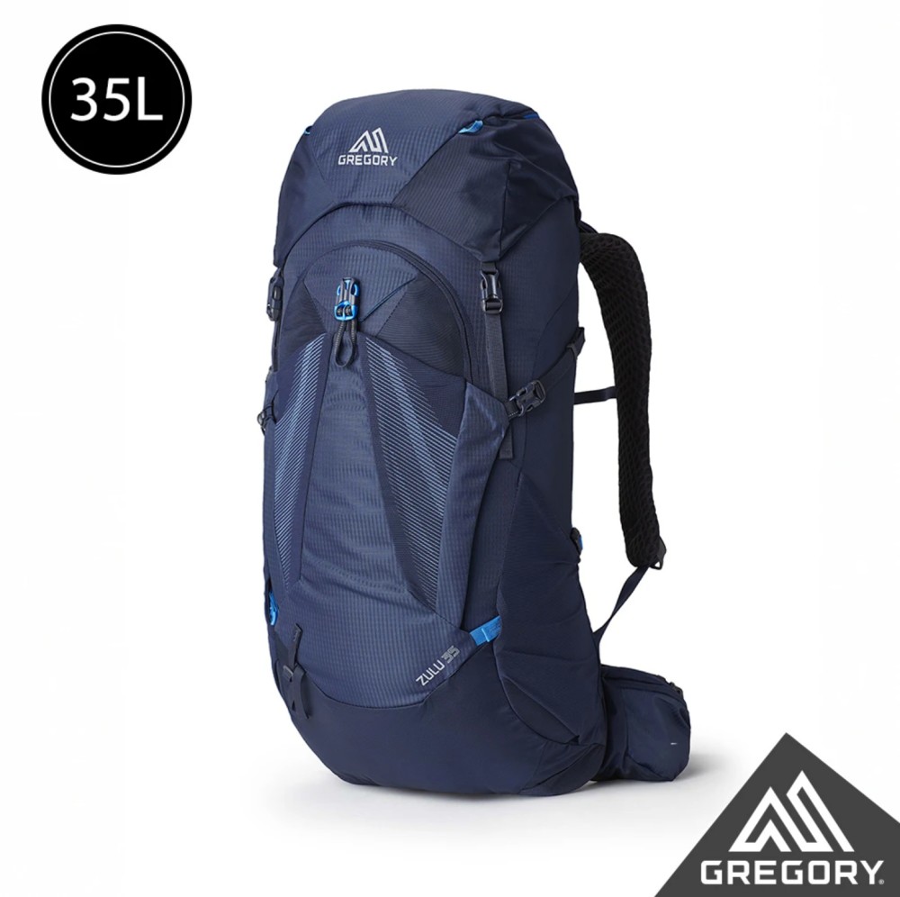 Gregory 35L